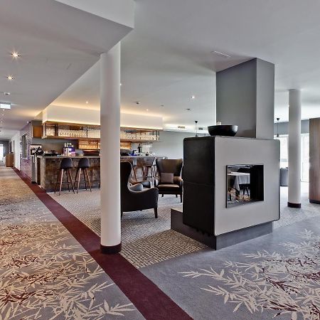 Sante Royale Hotel- & Gesundheitsresort Бад-Лангензальца Экстерьер фото